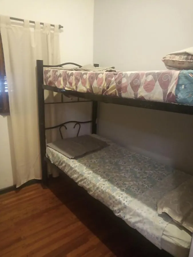 Koala Hostel Mendoza